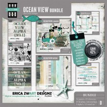 Ocean View bundle